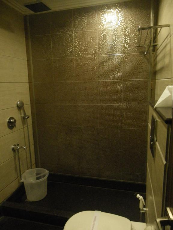 Hotel Metro Continental Delhi  Rum bild