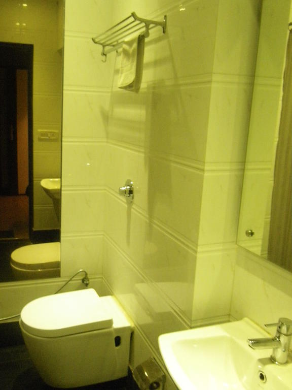 Hotel Metro Continental Delhi  Rum bild